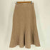 ミラオーウェン Mila Owen 22AW ブークレー ニット マーメイド SET UP セットアップ レディース 1
