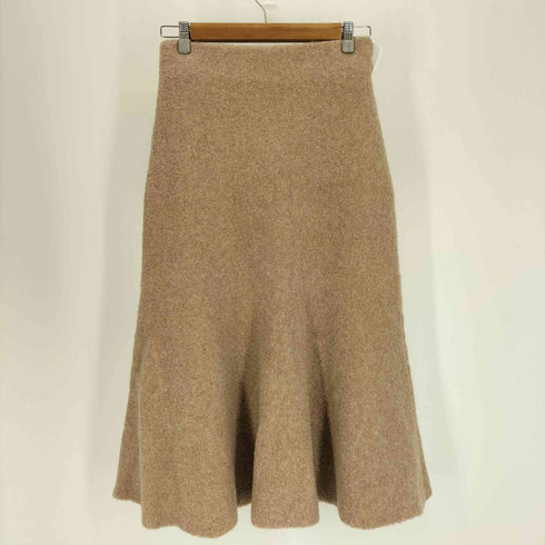 ミラオーウェン Mila Owen 22AW ブークレー ニット マーメイド SET UP セットアップ レディース 1