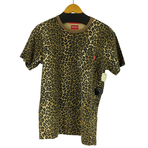 シュプリーム Supreme POCKET TEE メンズ import:S