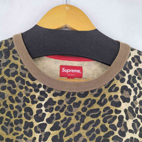 シュプリーム Supreme POCKET TEE メンズ import:S