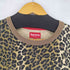 シュプリーム Supreme POCKET TEE メンズ import:S