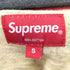 シュプリーム Supreme POCKET TEE メンズ import:S