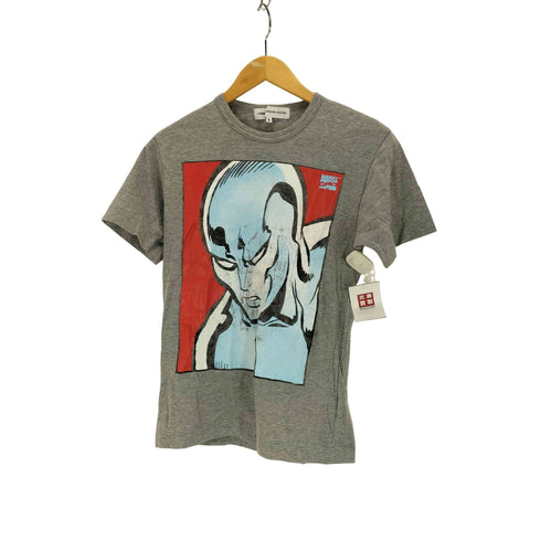 コムデギャルソン COMME des GARCONS edition キャラクタープリントTシャツ メンズ JPN:S