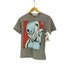 コムデギャルソン COMME des GARCONS edition キャラクタープリントTシャツ メンズ JPN:S
