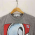 コムデギャルソン COMME des GARCONS edition キャラクタープリントTシャツ メンズ JPN:S