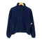 エディーバウアー Eddie Bauer EBTEK POLATEC 90S USA製 ジップアップ フリースジャケット メンズ import:S