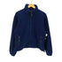 エディーバウアー Eddie Bauer EBTEK POLATEC 90S USA製 ジップアップ フリースジャケット メンズ import:S