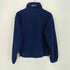 エディーバウアー Eddie Bauer EBTEK POLATEC 90S USA製 ジップアップ フリースジャケット メンズ import:S