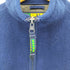 エディーバウアー Eddie Bauer EBTEK POLATEC 90S USA製 ジップアップ フリースジャケット メンズ import:S
