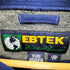 エディーバウアー Eddie Bauer EBTEK POLATEC 90S USA製 ジップアップ フリースジャケット メンズ import:S