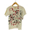 コムデギャルソン COMME des GARCONS edition プリントTシャツ メンズ JPN:S