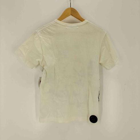 コムデギャルソン COMME des GARCONS edition プリントTシャツ メンズ JPN:S