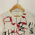 コムデギャルソン COMME des GARCONS edition プリントTシャツ メンズ JPN:S