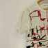 コムデギャルソン COMME des GARCONS edition プリントTシャツ メンズ JPN:S