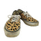 ワコマリア WACKO MARIA Og Authentic L - Wacko Maria Cheetah Peach メンズ JPN:27