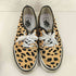 ワコマリア WACKO MARIA Og Authentic L - Wacko Maria Cheetah Peach メンズ JPN:27