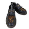 ドクターマーチン Dr.Martens ADRIAN SNAFFLE LEOPARD レオパード柄 ハラコ切替 ホースビット メンズ UK8
