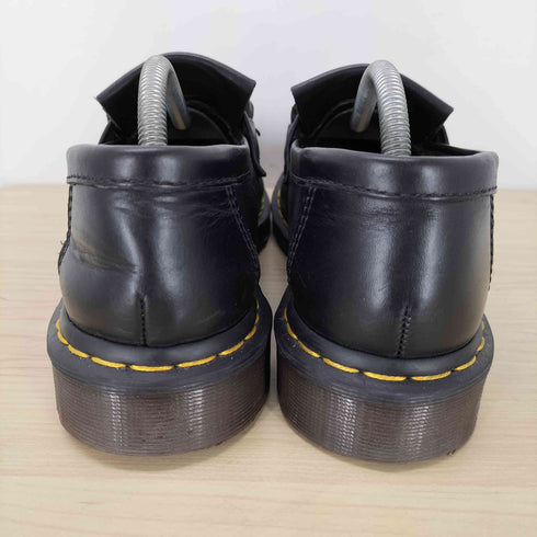ドクターマーチン Dr.Martens ADRIAN SNAFFLE LEOPARD レオパード柄 ハラコ切替 ホースビット メンズ UK8