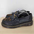 ドクターマーチン Dr.Martens ADRIAN SNAFFLE LEOPARD レオパード柄 ハラコ切替 ホースビット メンズ UK8