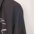 ヴェイン VEIN 24SS PE PRINTED LAWN L/S SHIRT メンズ JPN:1