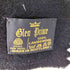 グレンプリンス Glen Prince スコットランド製 LAMBSWOOL フリンジマフラー レディース