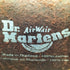 ドクターマーチン Dr.Martens サッチェルバッグ ミニレザーショルダーバッグ レディース