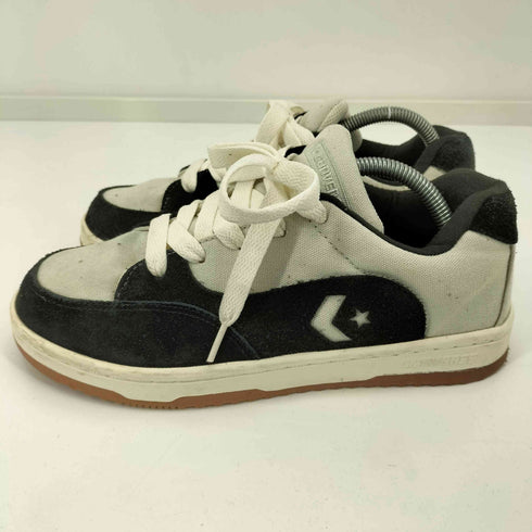コンバーススケートボーディング CONVERSE SKATEBOARDING TWOTONE SK OX ツートーン エスケー オックス メンズ JPN:26