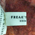 フリークスストア FREAKS STORE カラー グラデーション ループニット 2way カーディガン レディース FREE