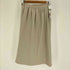 チャムス CHUMS Blanket Wrap Like Skirt ブランケット ラップ ライク スカート レディース M