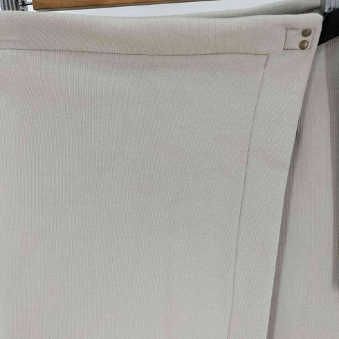 チャムス CHUMS Blanket Wrap Like Skirt ブランケット ラップ ライク スカート レディース M