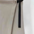 チャムス CHUMS Blanket Wrap Like Skirt ブランケット ラップ ライク スカート レディース M