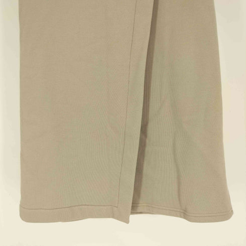 チャムス CHUMS Blanket Wrap Like Skirt ブランケット ラップ ライク スカート レディース M