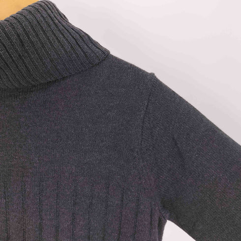 アヴィレックスベル AVIREX Belle TURTLE SWITCHING CAMO KNIT ONEPIECE タートル スウィッチング カモ ニット ワンピース レディース import:S