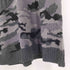 アヴィレックスベル AVIREX Belle TURTLE SWITCHING CAMO KNIT ONEPIECE タートル スウィッチング カモ ニット ワンピース レディース import:S