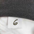 ロクビューティーアンドユースユナイテッドアローズ 6 BEAUTY & YOUTH UNITED ARROWS V NECK TUCK SHIRT 2 レディース