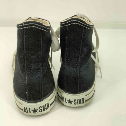 コンバースオールスター CONVERSE ALLSTAR ALL STAR HI ハイカットスニーカー レディース JPN:24.5