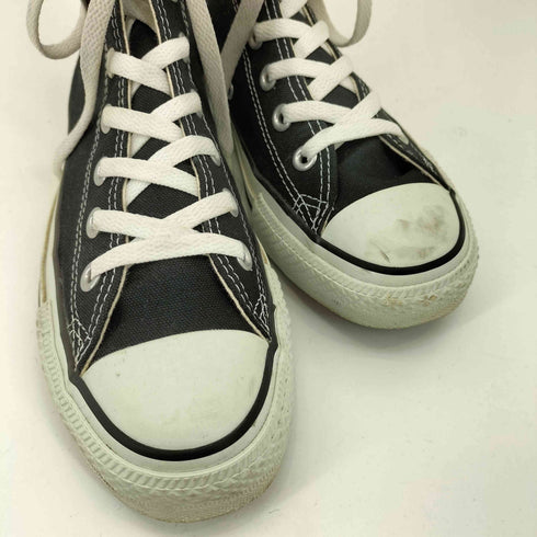 コンバースオールスター CONVERSE ALLSTAR ALL STAR HI ハイカットスニーカー レディース JPN:24.5