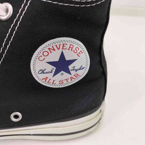 コンバースオールスター CONVERSE ALLSTAR ALL STAR HI ハイカットスニーカー レディース JPN:24.5