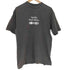 MOON COLLECTIVE 両面プリントS/S TEE メンズ JPN:S