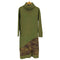 アヴィレックスベル AVIREX Belle TURTLE SWITCHING CAMO KNIT ONEPIECE タートル スウィッチング カモ ニット ワンピース レディース import:S