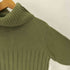 アヴィレックスベル AVIREX Belle TURTLE SWITCHING CAMO KNIT ONEPIECE タートル スウィッチング カモ ニット ワンピース レディース import:S