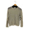 ロクビューティーアンドユースユナイテッドアローズ 6 BEAUTY & YOUTH UNITED ARROWS RAYON NYLON BRIGHT MESH KNIT レディース
