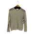 ロクビューティーアンドユースユナイテッドアローズ 6 BEAUTY & YOUTH UNITED ARROWS RAYON NYLON BRIGHT MESH KNIT レディース