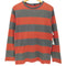 KNOT by MIW 90s ボーダーカットソー 裏原 メンズ JPN:2