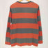 KNOT by MIW 90s ボーダーカットソー 裏原 メンズ JPN:2