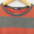KNOT by MIW 90s ボーダーカットソー 裏原 メンズ JPN:2