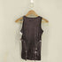サハラ sahara Velour Tank Top レディース FREE