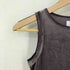 サハラ sahara Velour Tank Top レディース FREE