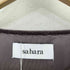 サハラ sahara Velour Tank Top レディース FREE