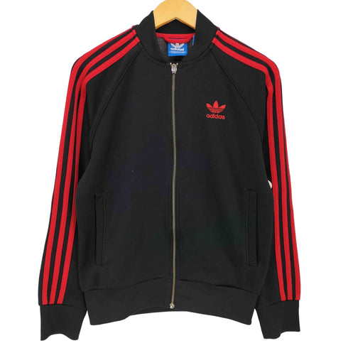 アディダスオリジナルス adidas Originals SST TRACK TOP トラックジャケット メンズ JPN:M